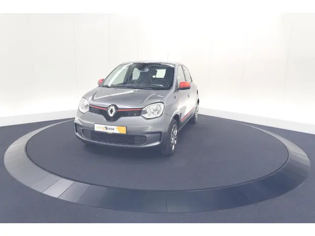 Renault Twingo 1.0 SCe Collection 2020 Benzine 50