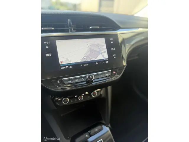 Opel Corsa-e Edition 50 kWh 2020 Elektrisch 16