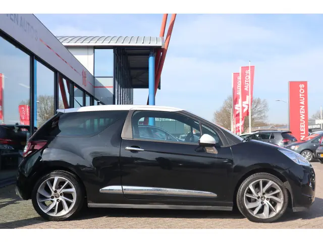 DS DS 3 1.2 PureTech Business 2014 Benzine 8