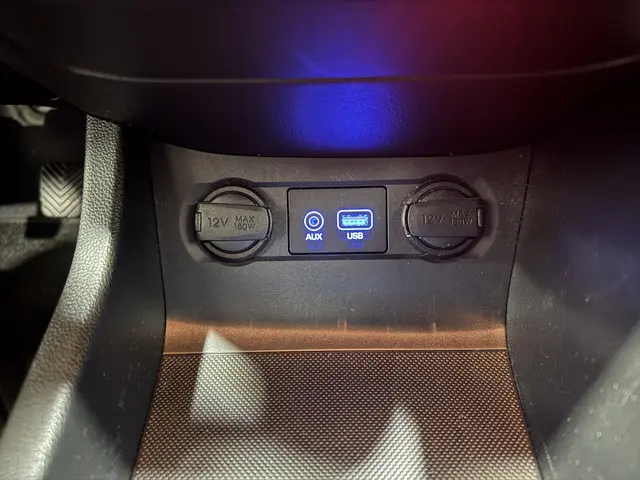 Hyundai i20 1.0 T-GDI Go! 2016 2016 Benzine 11