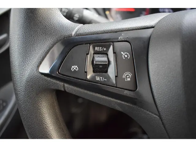 Opel KARL 1.0 ecoFLEX Edition airco 2015 Benzine 13