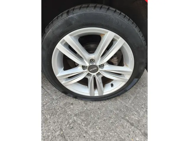 Audi A1 Sportback 1.4 TFSI Pro Line 2018 Benzine 12