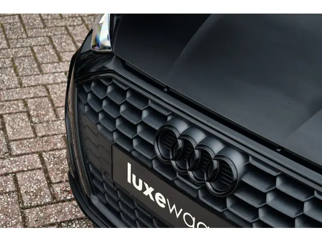 Audi A3 Sportback 35 TFSI S edition 2020 Benzine 69