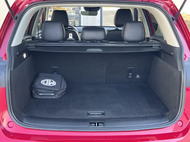 MG EHS 1.5 TGDI Edition1 2021 Hybride Benzine 27