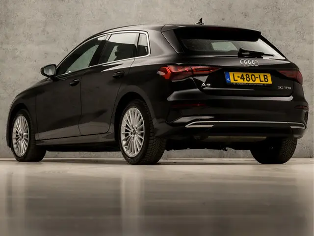 Audi A3 3