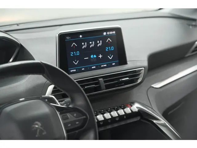 Peugeot 3008 PureTech 130 EAT8 GT Line 2019 Benzine 59