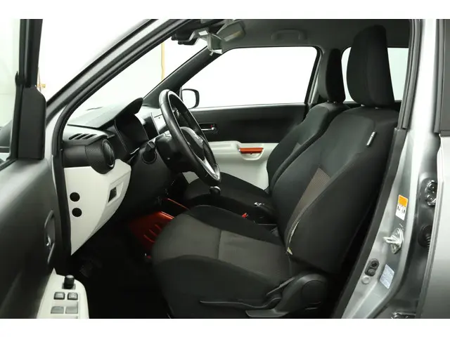 Suzuki Ignis 1.2 Stijl 2019 Benzine 17