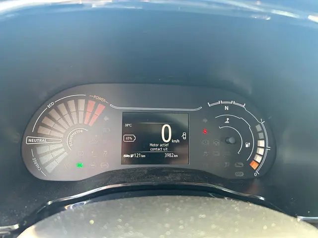 Dacia Spring Extreme 27 kWh 2023 Elektrisch 14