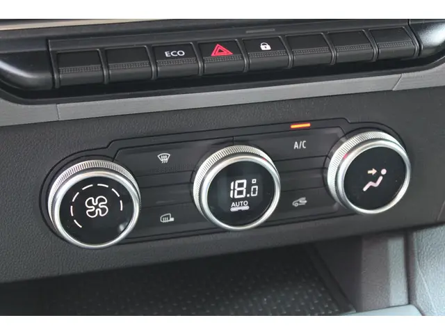 Nissan Townstar N-Connecta L1 45 kWh 2024 Elektrisch 8