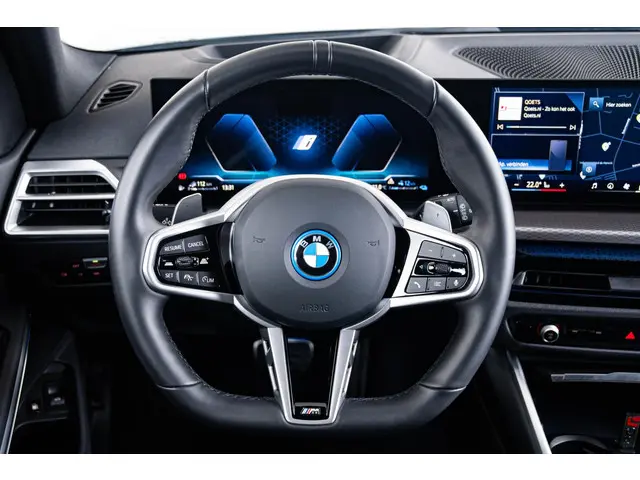 BMW 3 Serie Touring 330e 2025 Hybride Benzine 30