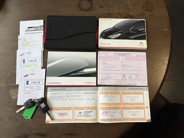 Citroën C3 1.2 PT Tendance airco, cruise 2015 Benzine 24