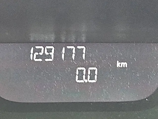 Renault Trafic 1.6 DCI 2019 Diesel 9