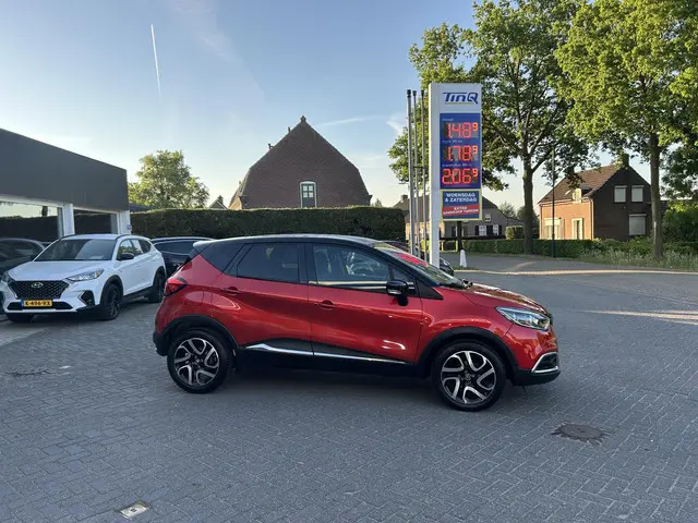 Renault Captur 3