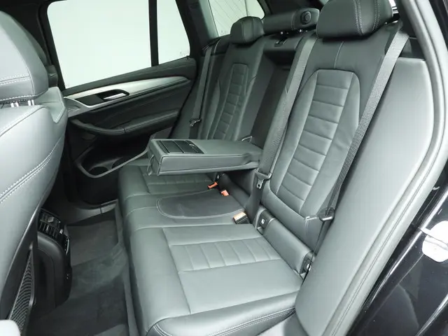 Alpina XD3 BMW Alpina XD3 2020 Diesel 8