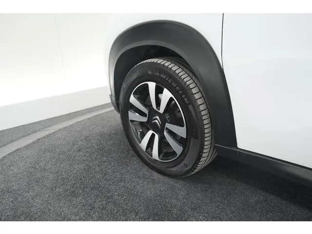 Citroën C3 Aircross PureTech 110 Shine 2021 Benzine 17