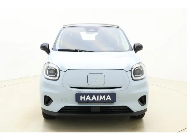 Leapmotor T03 Design 37.3 kWh 2025 Elektrisch 6
