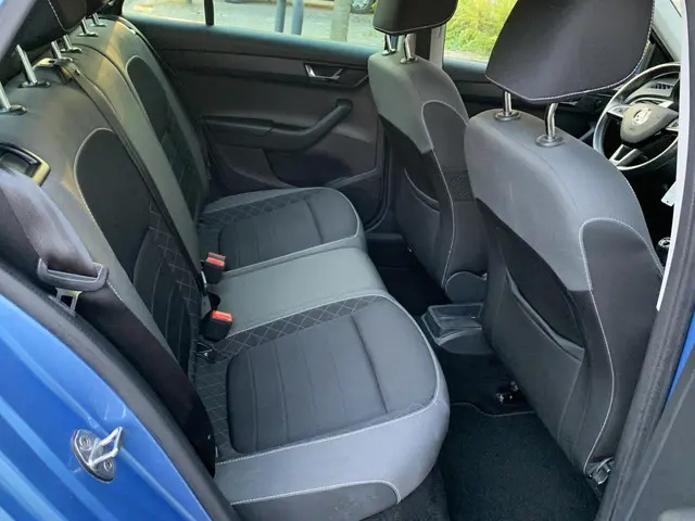 Škoda Fabia Combi 1.0 TSI Active 2019 Benzine 25