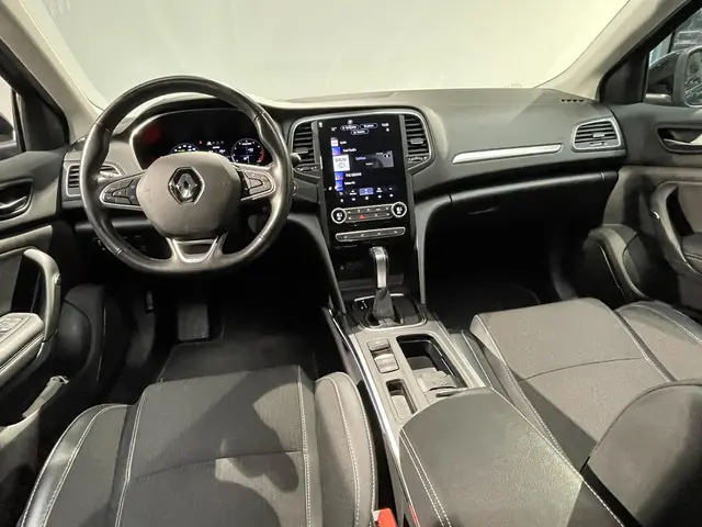 Renault Mégane Estate 3