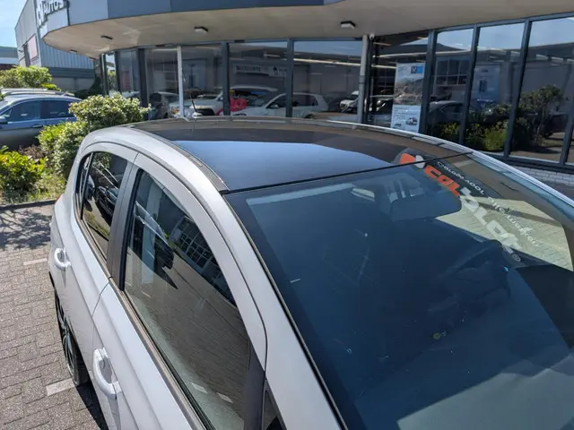 Opel Corsa 1.0 Turbo Color Edition 2016 Benzine 13