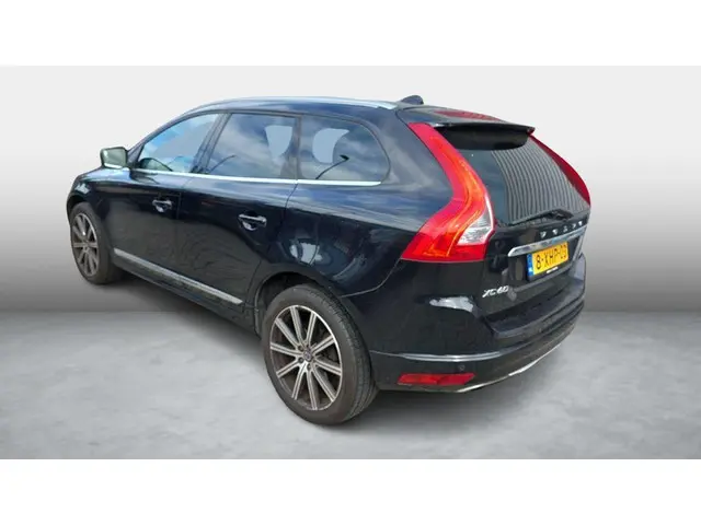 Volvo XC60 2