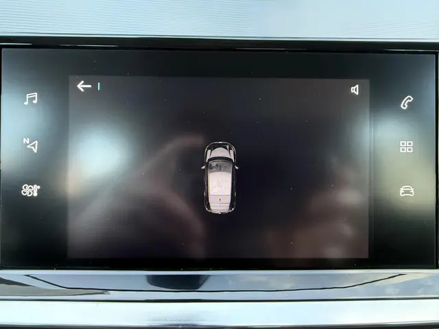 Peugeot e-208 EV Active Pack 50 kWh 2021 Elektrisch 23