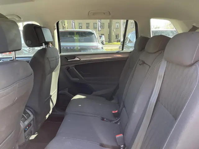 Volkswagen Tiguan Allspace 1.5 TSI Life 7p. 2023 Benzine 12
