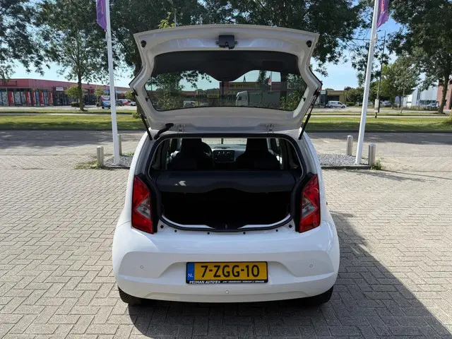 SEAT Mii 1.0 Sport Dynamic 2015 Benzine 9