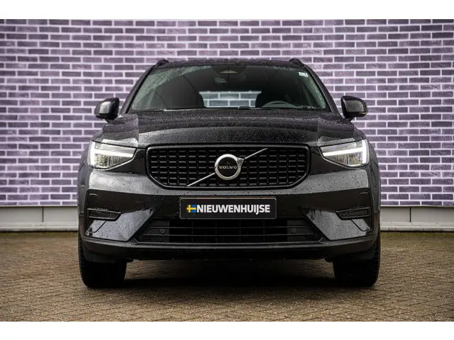 Volvo XC40 2.0 B4 Plus Dark 2024 Benzine 10