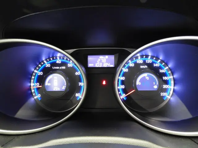 Hyundai ix35 1.6i GDI i-Vision 2014 Benzine 19