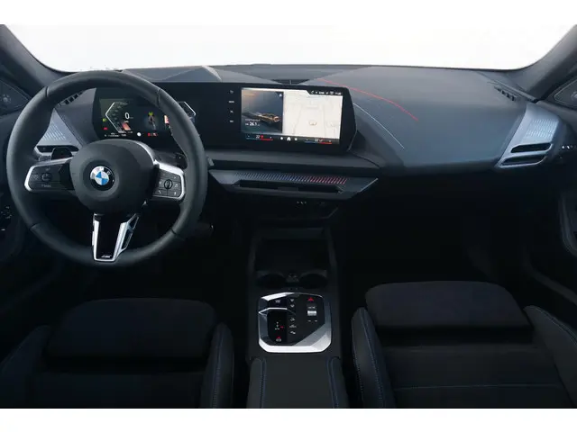 BMW 2 Serie Gran Coupé 220 2026 Benzine 12