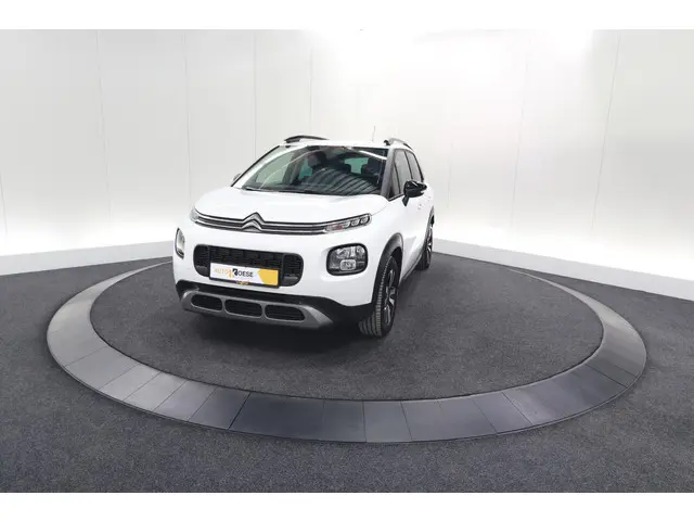 Citroën C3 Aircross PureTech 110 Shine 2021 Benzine 65