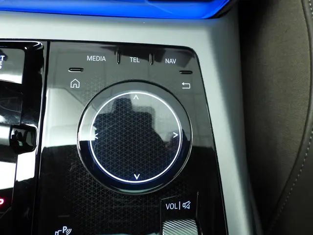 BMW X3 M50 2025 Benzine 30