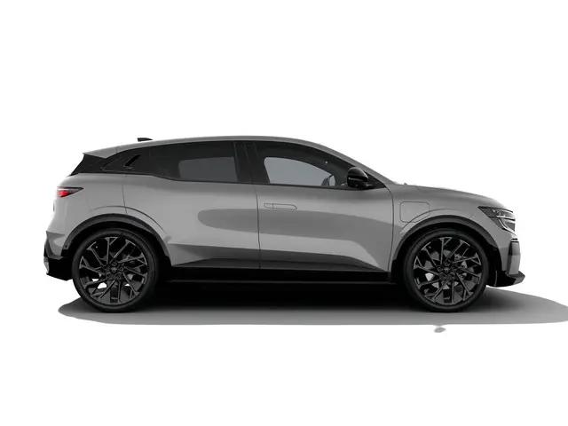 Renault Mégane Esprit Alpine 2025 Elektrisch 11