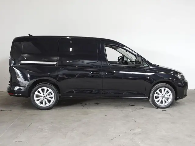 Volkswagen Caddy Cargo Maxi 2.0 TDI Style 2024 Diesel 7