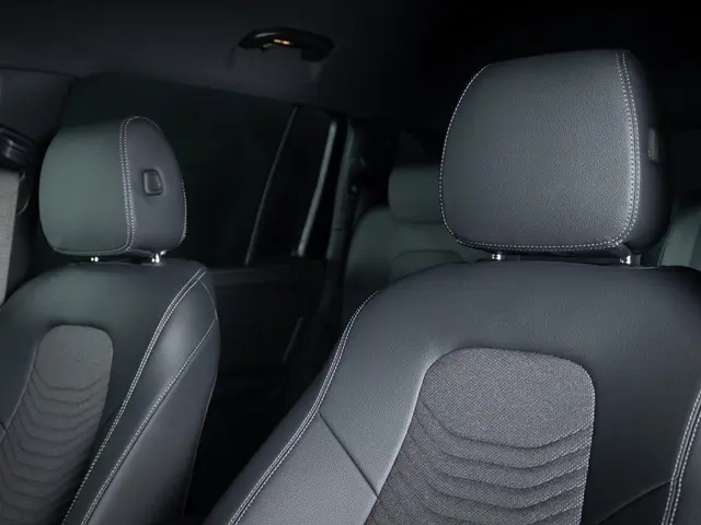 Mercedes-Benz EQB 250+ Limited Edition 2024 Elektrisch 9