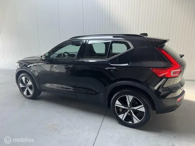 Volvo XC40 1.5 T4 Recharge R-Design 2022 Hybride Benzine