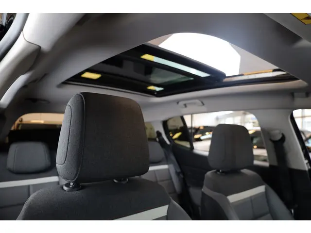 Citroën C5 Aircross PT 130 Shine 2019 Benzine 36