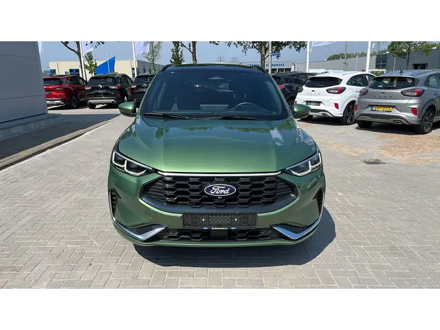 Ford Kuga 2