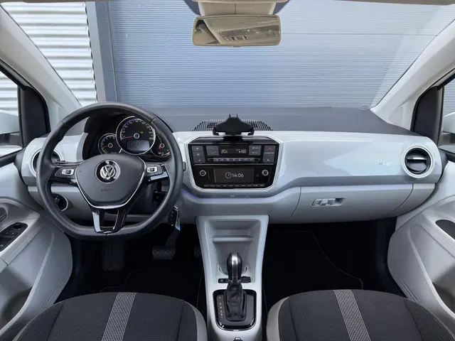 Volkswagen e-up! e-up! 2018 Elektrisch 8