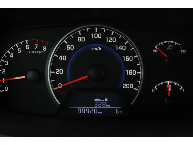 Hyundai i10 1.0i Comfort//Airco//Navi//5drs!! 2018 Benzine 15