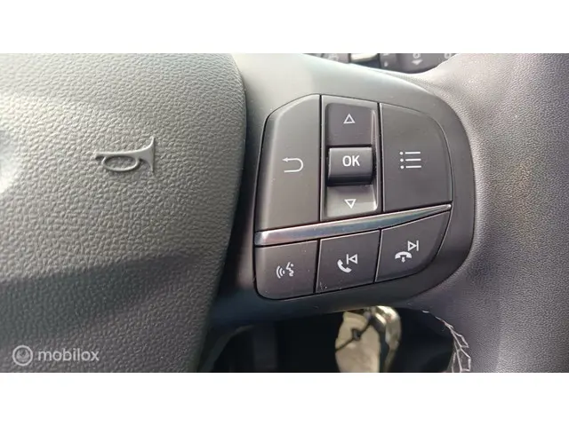 Ford Fiesta 1.0 EcoBoost Titanium 2022 Benzine 12
