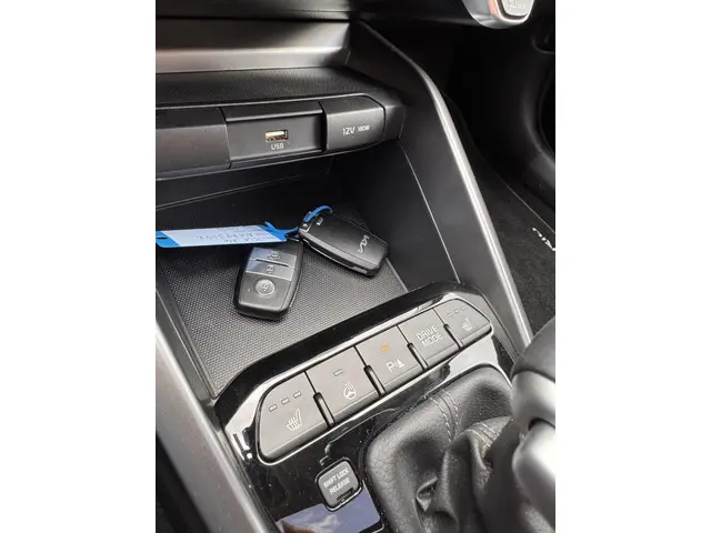 Kia Rio 1.0 T-GDi MHEV DynamicLine 2023 Benzine 20