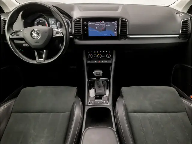 Škoda Karoq 1.0 TSI Sport Deluxe 2019 Benzine 6