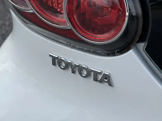 Toyota Aygo 1.0 VVT-i Comfort 2012 Benzine 27