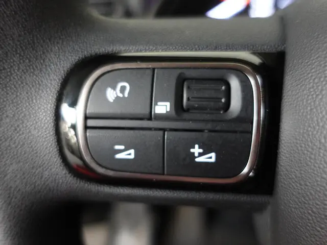 Citroën Berlingo 130PK Automaat L2 2023 Diesel 21