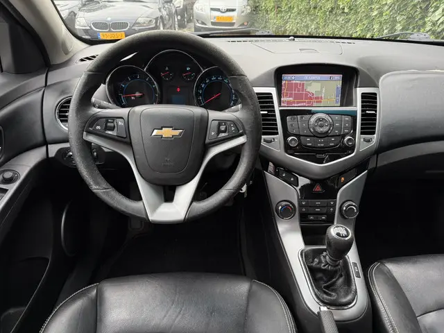 Chevrolet Cruze 1.8 LT 2013 Benzine 11