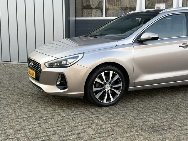 Hyundai i30 3