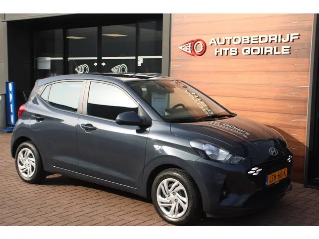Hyundai i10 1.0 Premium 2025 Benzine 8