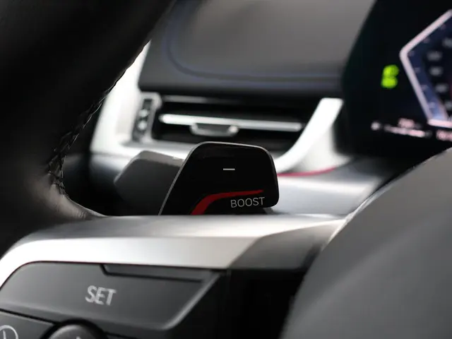 BMW X1 sDrive20i 2024 Benzine 24