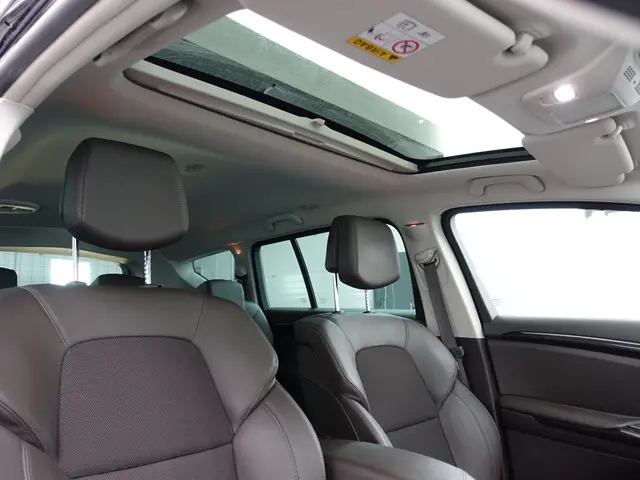 Renault Espace 1.8 TCe Intens Panoramic Aut- 2019 Benzine 23